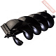 Шнек мотобура для мерзлого грунта 250х800 мм ADA Frozen Ground Drill 250